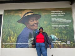 A Little Catch-Up from Grootbos Foundation