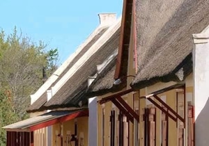 Come and Enjoy Genadendal This Spring