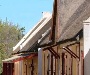 Come and Enjoy Genadendal This Spring