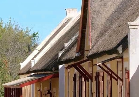 Come and Enjoy Genadendal This Spring