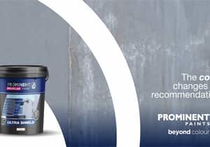 Coastal Homes Need the Right Paint