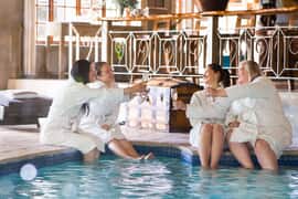 Escape, Relax and Reconnect in the Overberg