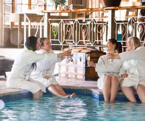 Escape, Relax and Reconnect in the Overberg