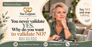Why You Don't Need to Explain Yourself When You Say No