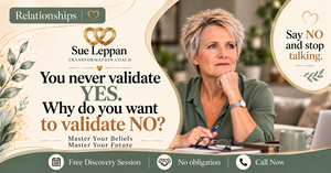 Why You Don't Need to Explain Yourself When You Say No