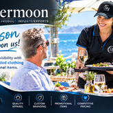 Warm Season - Silvermoon Promotional Products - Xplorio™ Kleinmond