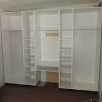 Built In Cupboards