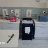 kitchen vupboards