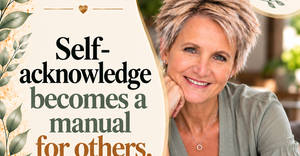 Know Yourself: The Power of Self-Acknowledgement
