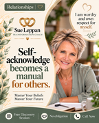 Know Yourself: The Power of Self-Acknowledgement