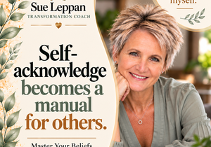 Know Yourself: The Power of Self-Acknowledgement