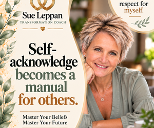 Know Yourself: The Power of Self-Acknowledgement