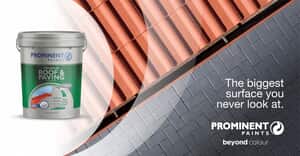 Give Your Roof and Paving a Fresh Start