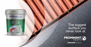 Give Your Roof and Paving a Fresh Start