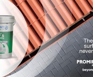 Give Your Roof and Paving a Fresh Start