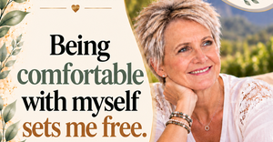 Self-Acceptance: The Key to Emotional Freedom