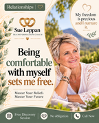 Self-Acceptance: The Key to Emotional Freedom