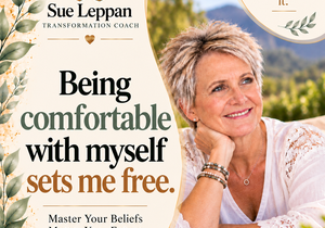 Self-Acceptance: The Key to Emotional Freedom