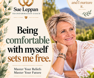 Self-Acceptance: The Key to Emotional Freedom