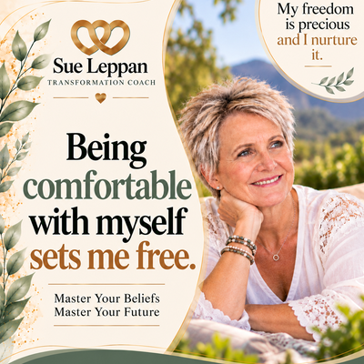 Self-Acceptance: The Key to Emotional Freedom