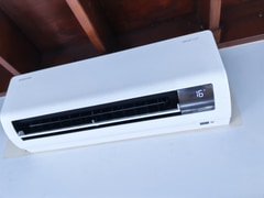 Aircon Installation on Farm Outside Bredasdorp