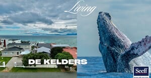 R2,495,000: 3 Bedroom House For Sale in De Kelders