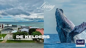 R2,495,000: 3 Bedroom House For Sale in De Kelders
