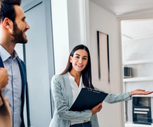 Why a Sole Mandate Can Make a Difference When Selling Your Property