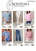 October’s Latest Women’s Fashion Arrivals
