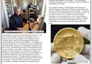 Gans-Berg Nuus / News Newspaper: 2 October 2026