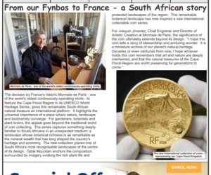 Gans-Berg Nuus / News Newspaper: 2 October 2026