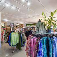 Shop Interior - Komtessa Boutique - Xplorio™ Gansbaai