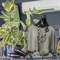 Shop Interior - Komtessa Boutique - Xplorio™ Gansbaai