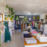 Shop Interior - Komtessa Boutique - Xplorio™ Gansbaai