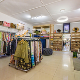 Shop Interior - Komtessa Boutique - Xplorio™ Gansbaai