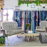 Shop Interior - Komtessa Boutique - Xplorio™ Gansbaai