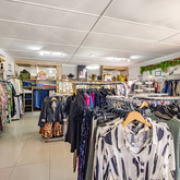 Shop Interior - Komtessa Boutique - Xplorio™ Gansbaai