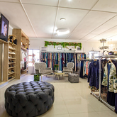 Shop Interior - Komtessa Boutique - Xplorio™ Gansbaai