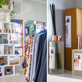 Shop Interior - Komtessa Boutique - Xplorio™ Gansbaai