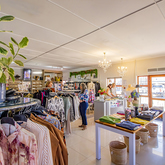 Shop Interior - Komtessa Boutique - Xplorio™ Gansbaai