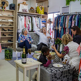 Styling - Komtessa Boutique - Xplorio™ Gansbaai