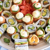 Sushi - Komtessa Boutique - Xplorio™ Gansbaai