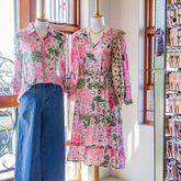 Shop Interior - Komtessa Boutique - Xplorio™ Gansbaai