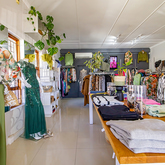 Shop Interior - Komtessa Boutique - Xplorio™ Gansbaai