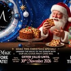 Xmas Coming - Silvermoon Promotional Products - Xplorio™ Kleinmond
