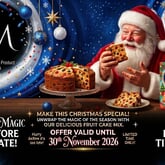 Xmas Coming - Silvermoon Promotional Products - Xplorio™ Kleinmond