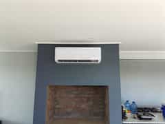 Samsung Aircon Installation