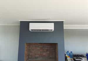 Samsung Aircon Installation