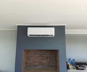 Samsung Aircon Installation