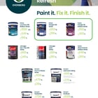 October Paint Specials and DIY Deals | Dulux, Duram and Alcolin